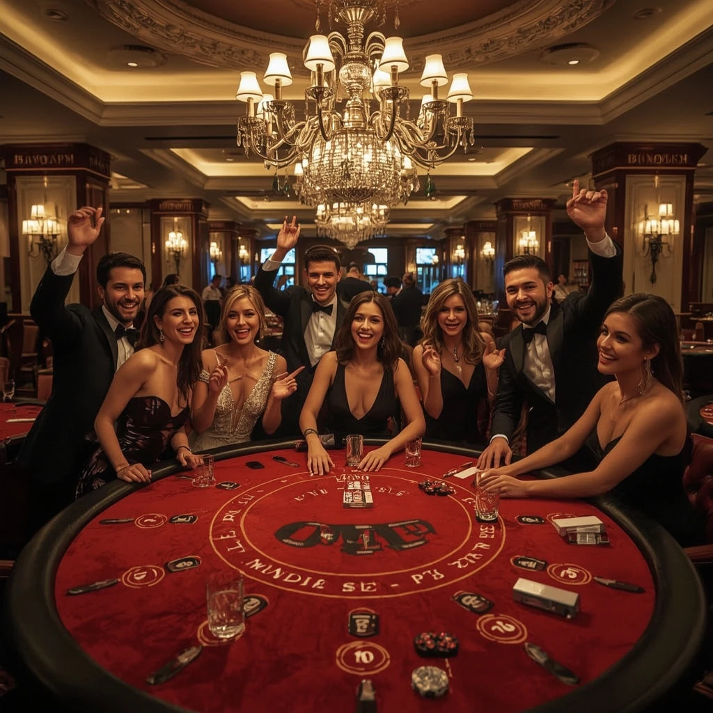bonus VIP au casino Playfina Casino