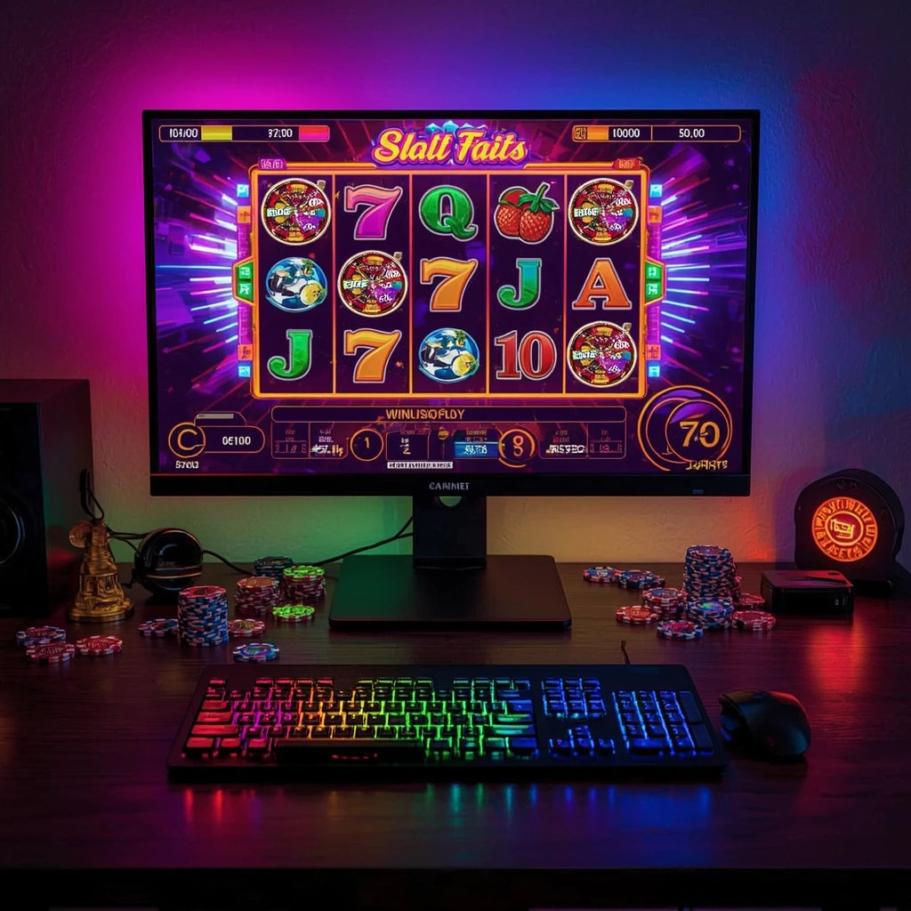 Microgaming Playfina Casino