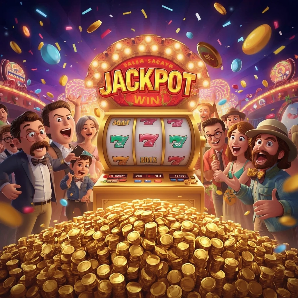 meilleurs jeux de Jackpot PLAYFINA CASINO