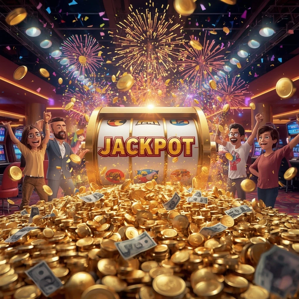 bonnes machines à sous PLAYFINA CASINO
