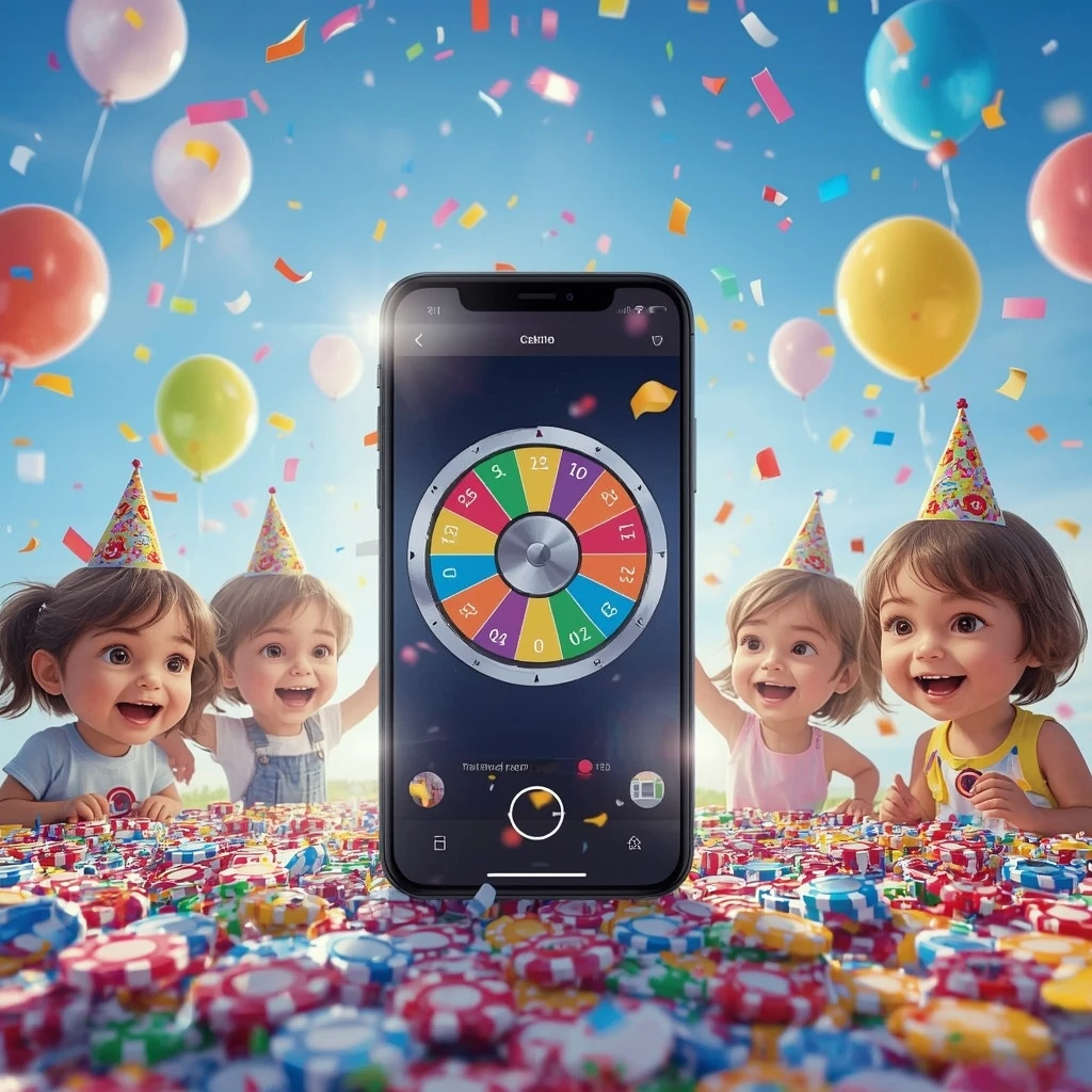 bonus de casino sur mobile PLAYFINA CASINO