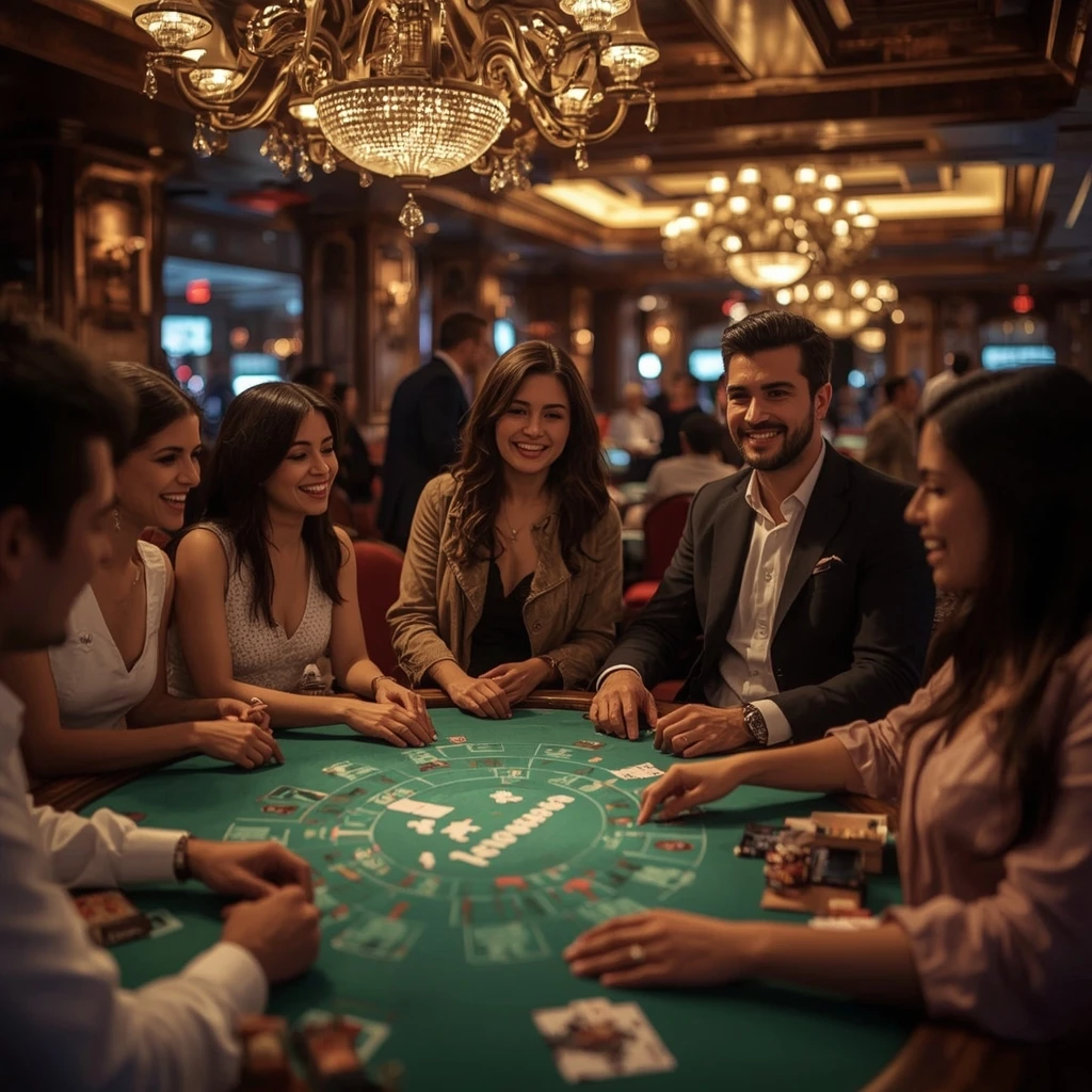 Double Bonus Poker Playfina Casino