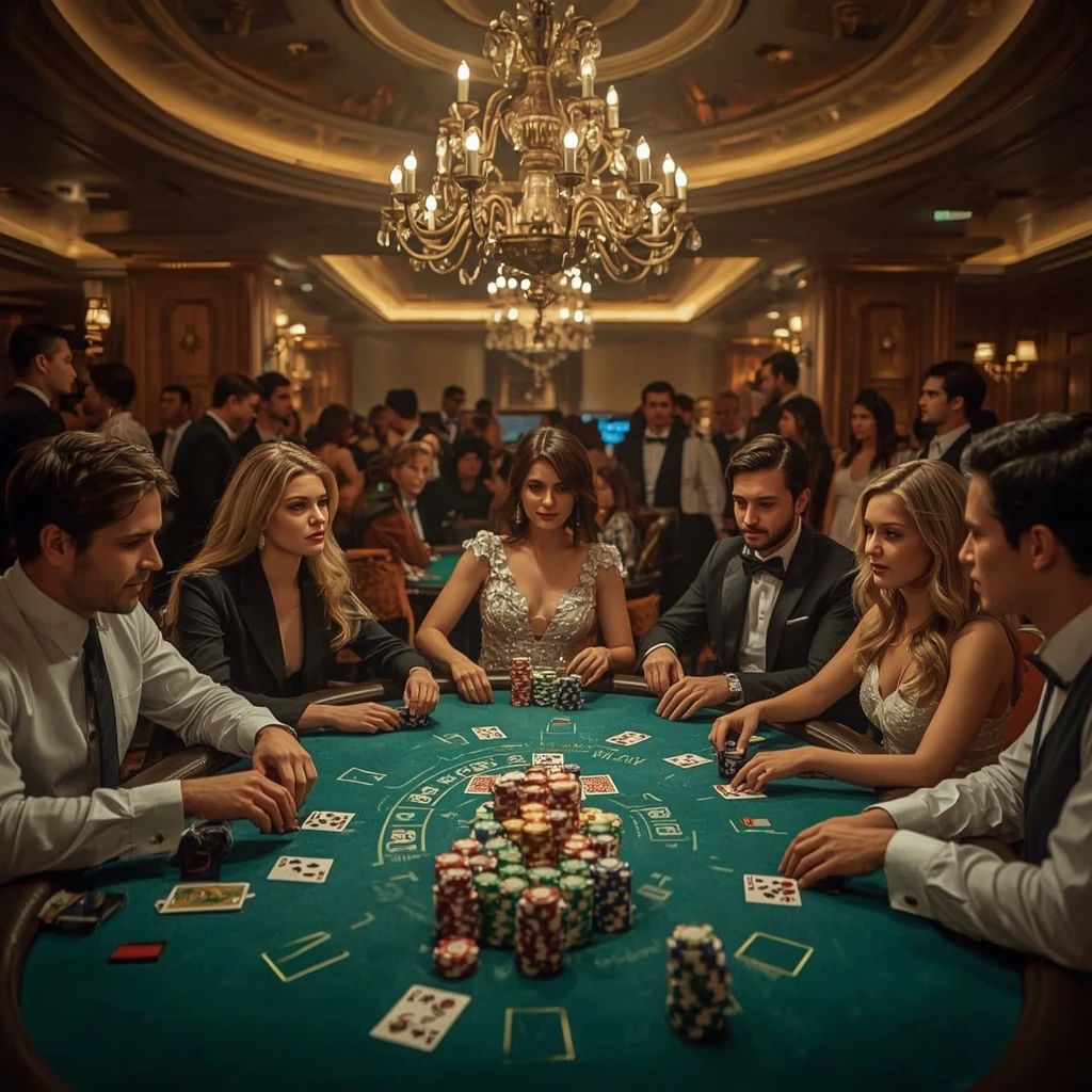 jeux de table de casino PLAYFINA CASINO